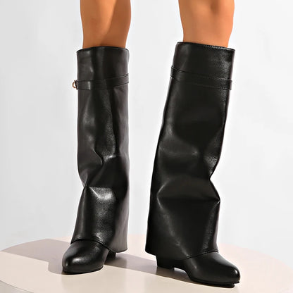 Hern boots