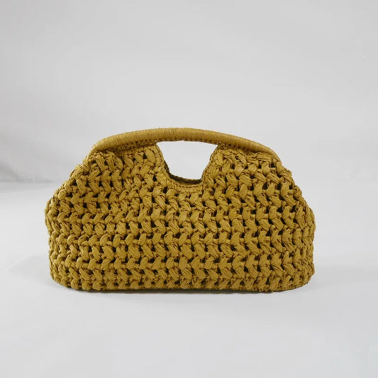 Kos clutch bag