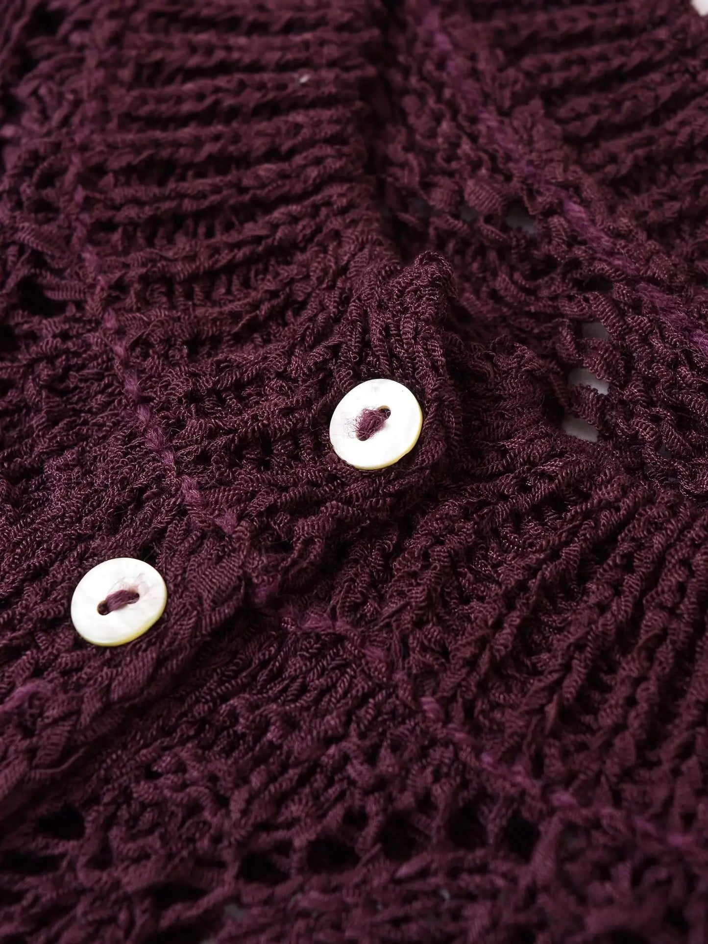 Oma cardigan