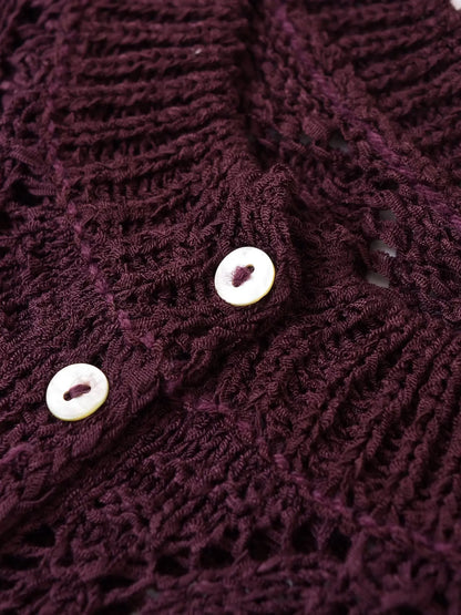 Oma cardigan
