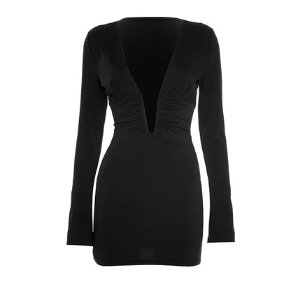 Anita mini dress