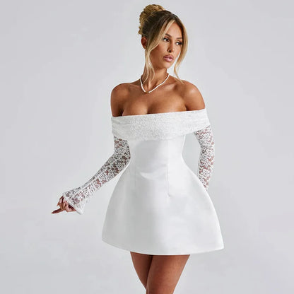 Dana mini dress