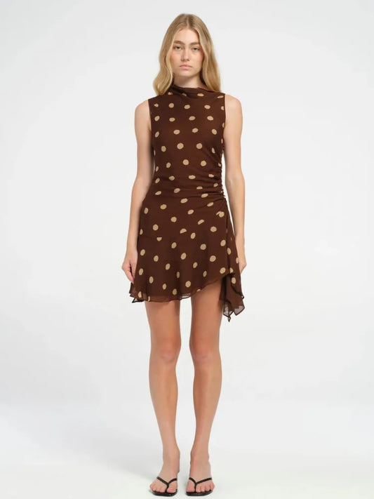 Hadar mini dress