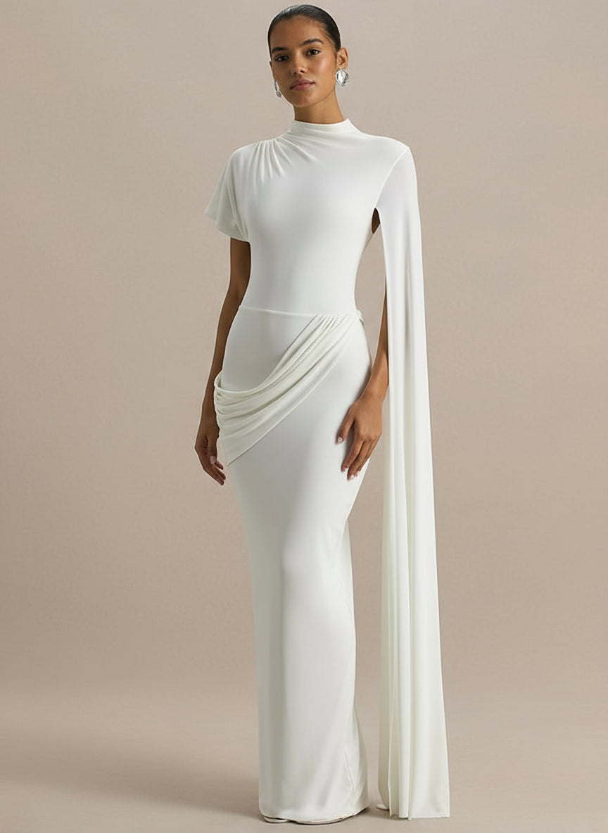 Bari maxi dress