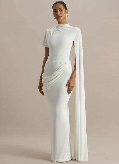 Bari maxi dress