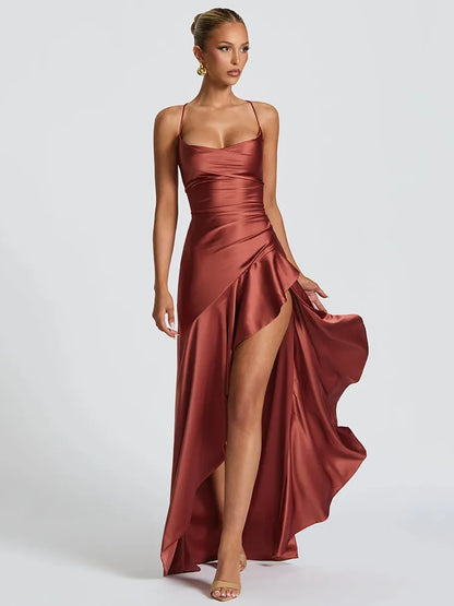 Reut maxi dress