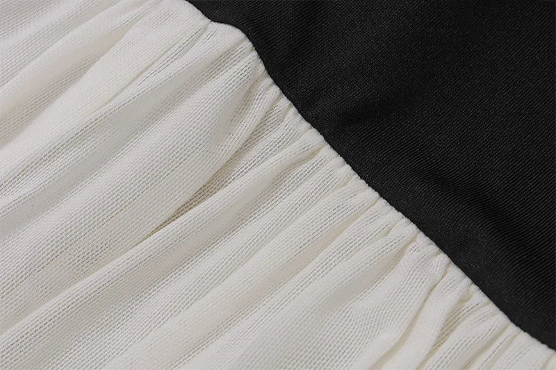 Carmel mini dress