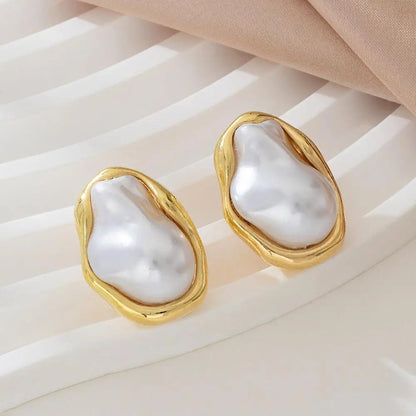 Emi earrings