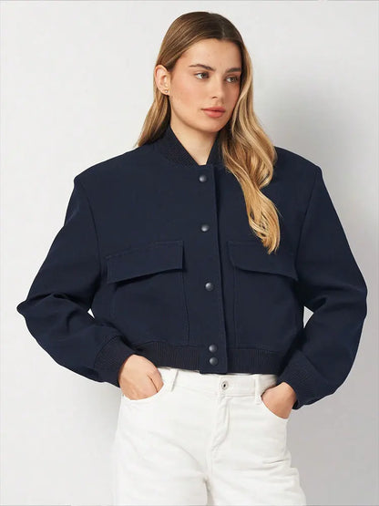 Ray jacket