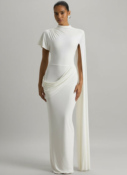 Bari maxi dress