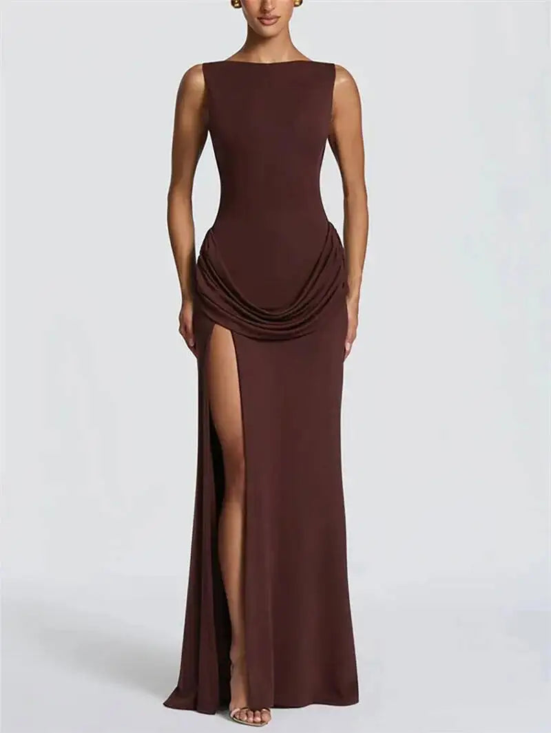 Ariana maxi dress