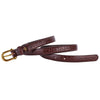 Reef belt