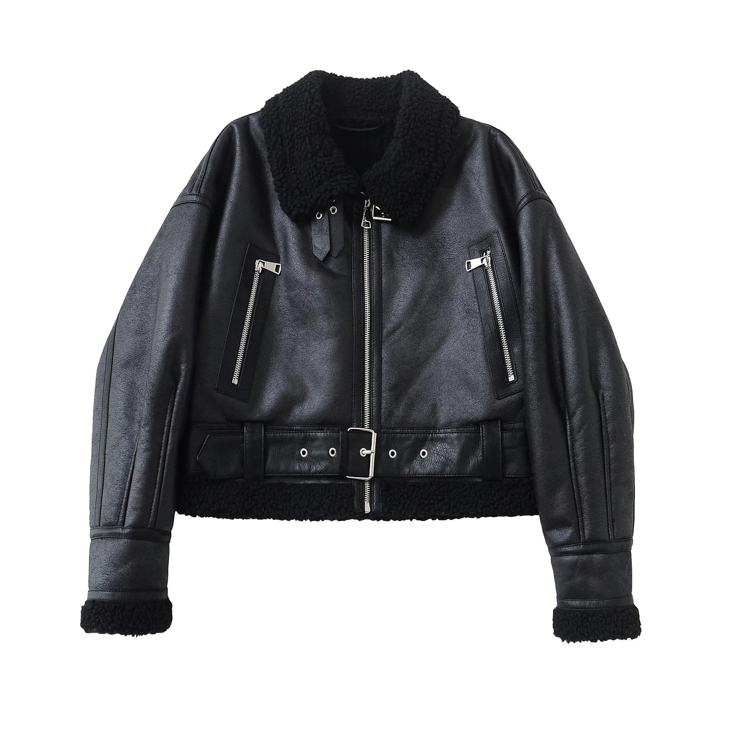 Ari coat