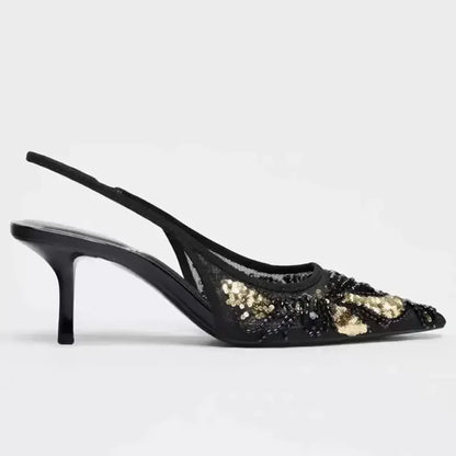 Hili heels