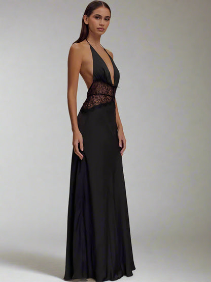 Yarin maxi dress