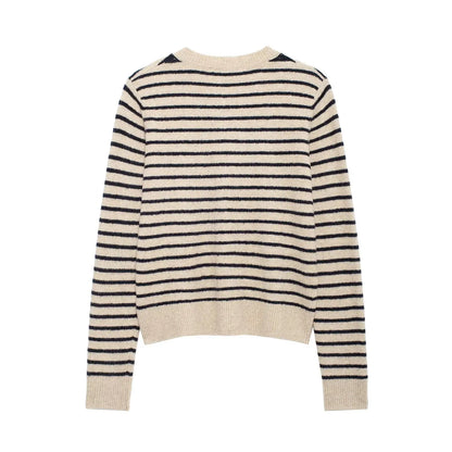 Adel cardigan