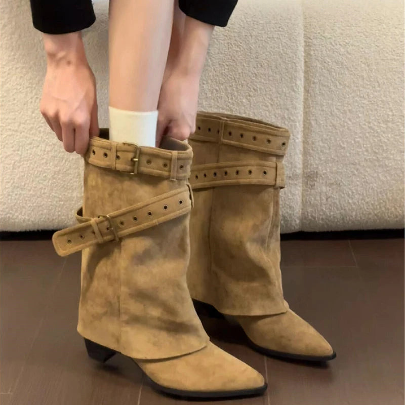 Anael boots
