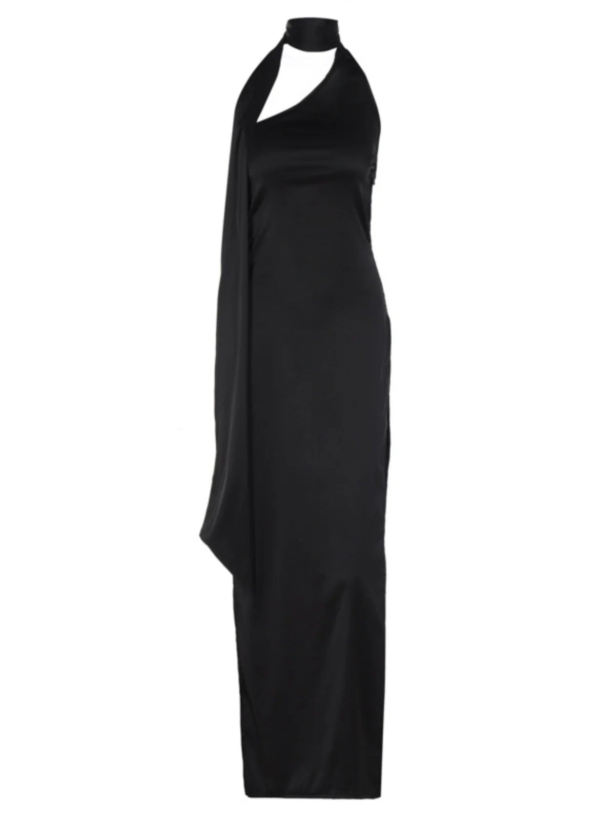 Lili maxi dress - 𝘽𝙖𝙨𝙞𝙘 𝙇𝙞𝙣𝙚