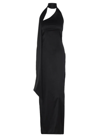 Lili maxi dress - 𝘽𝙖𝙨𝙞𝙘 𝙇𝙞𝙣𝙚
