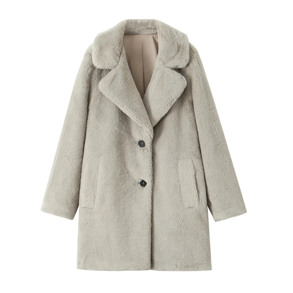 Nuni coat