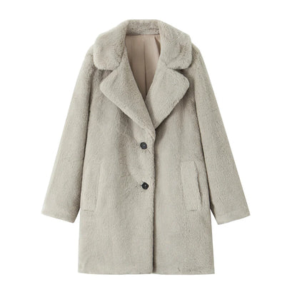 Nuni coat