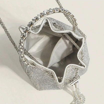 Diamond bag