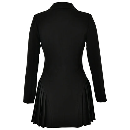 Mori mini dress