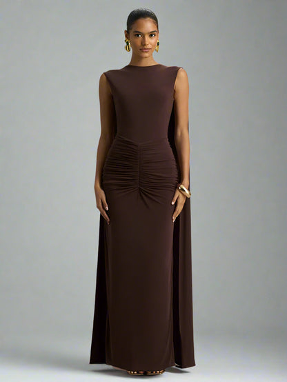 Nessya maxi dress