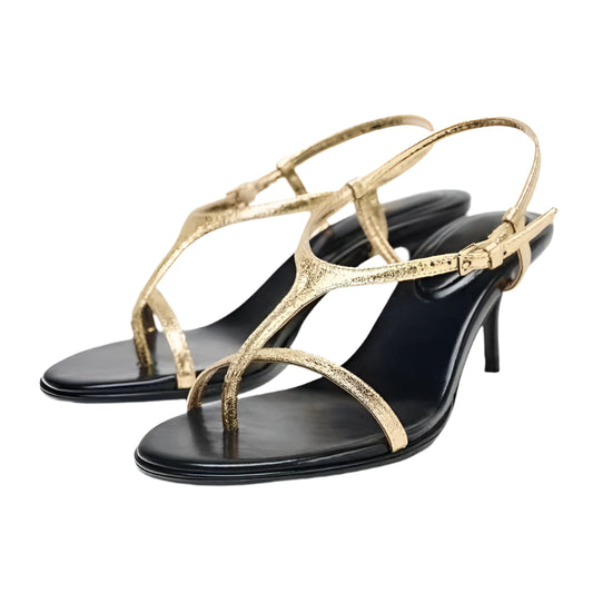 May heels