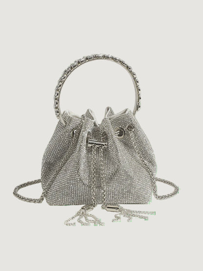 Diamond bag