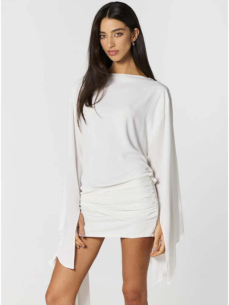 Mai mini dress
