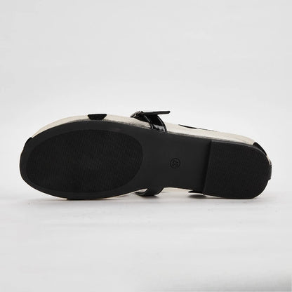 Einav flat shoes