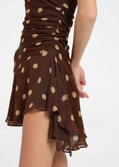 Hadar mini dress