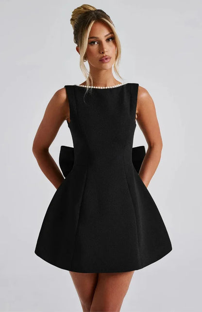 Lori mini dress