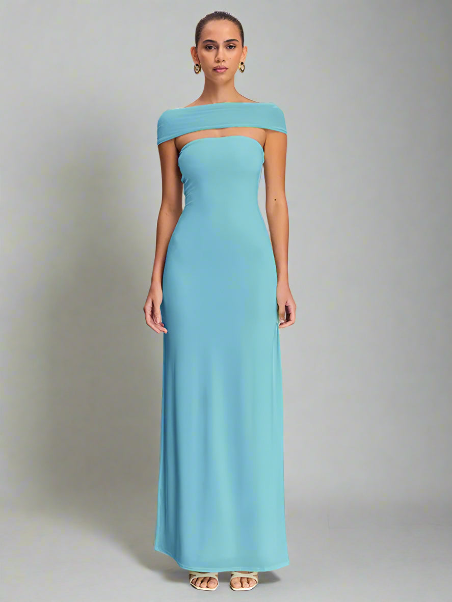 Arizona maxi dress