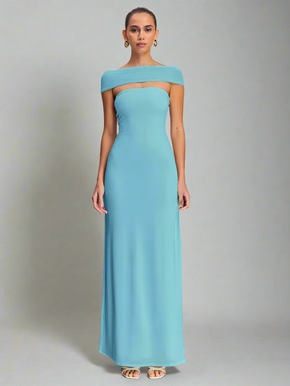 Arizona maxi dress