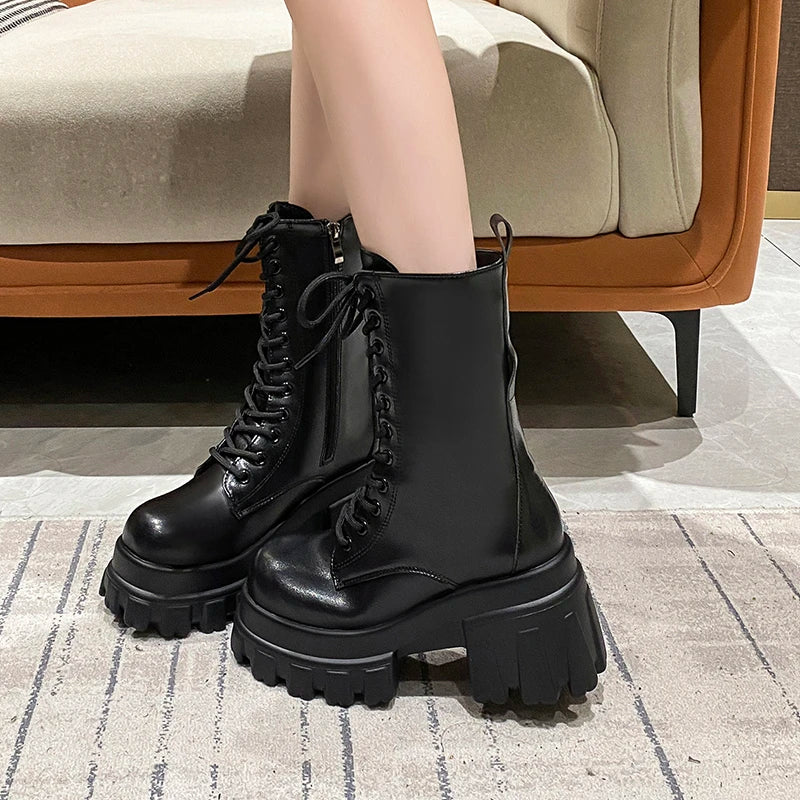 Tylor boots
