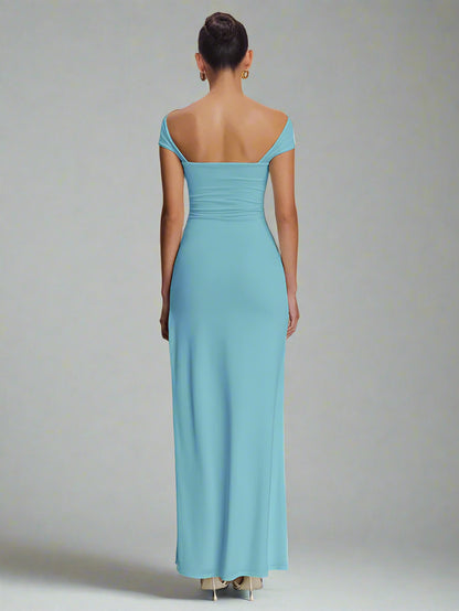 Arizona maxi dress