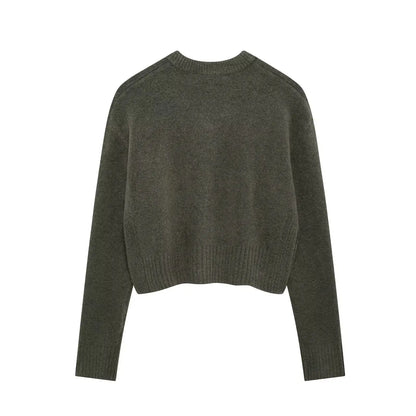 Ofir cardigan