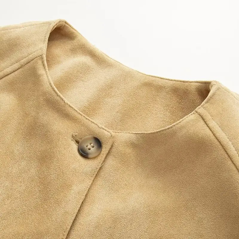 Shaya jacket