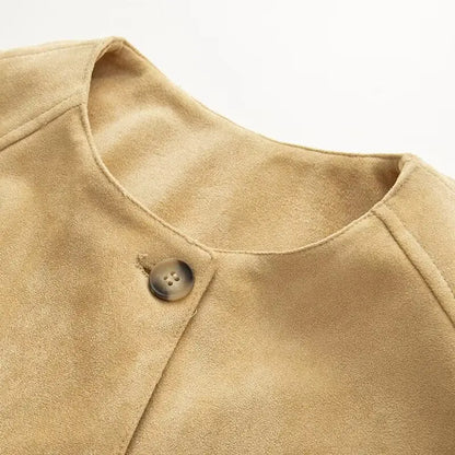 Shaya jacket