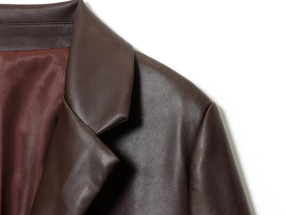 Agam blazer