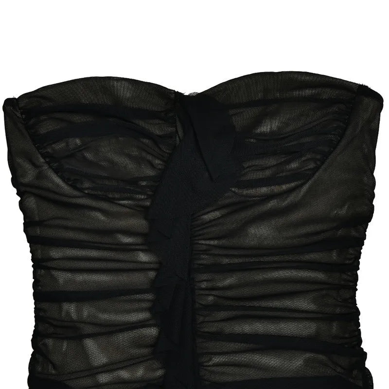 Kendell mini dress