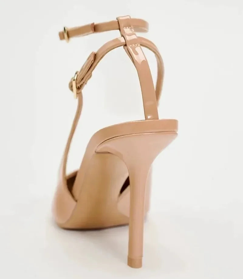 Alaia heels