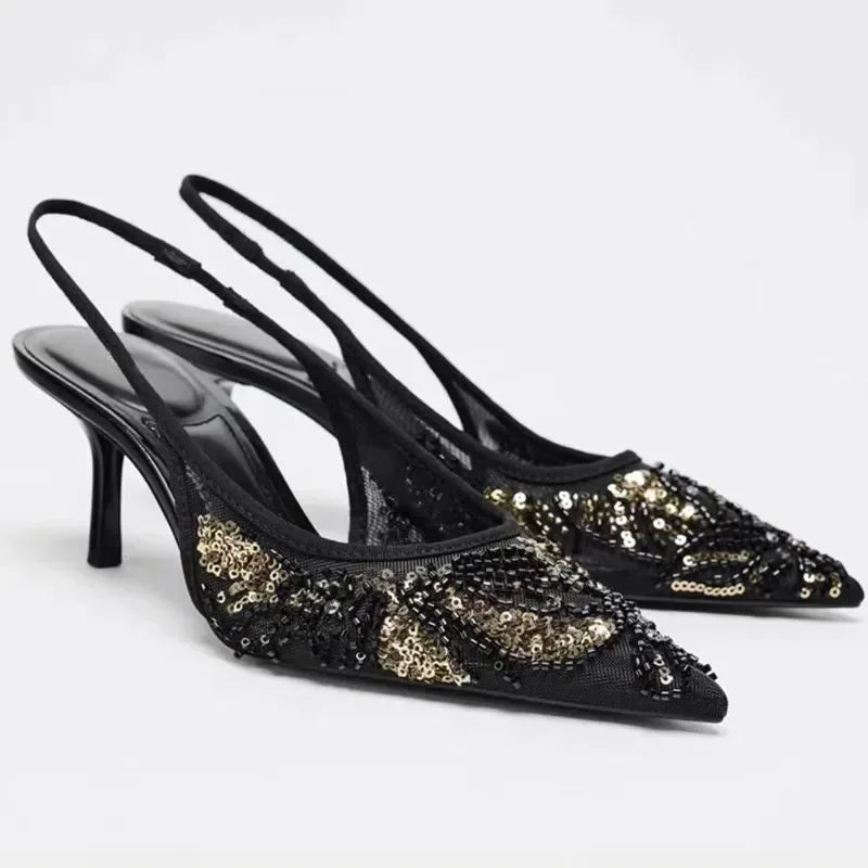 Hili heels