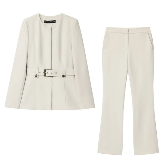 Monica suit