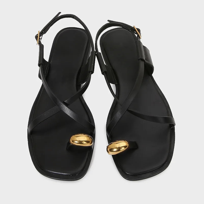 Mili sandals