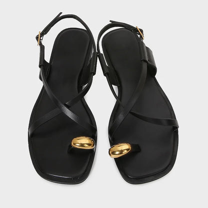 Mili sandals