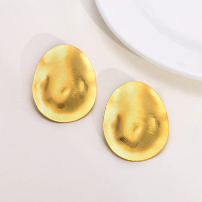 Alma earrings
