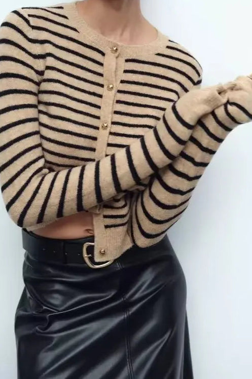 Adel cardigan